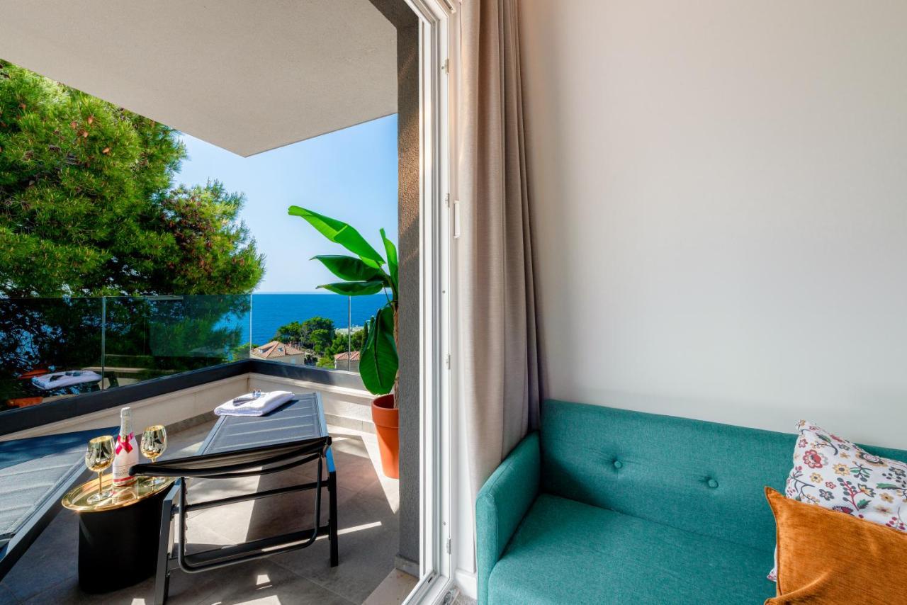 Luxury Marangun Apartman