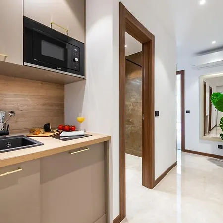 Luxury Apartment Marangun Dubrovnik Exterior photo
