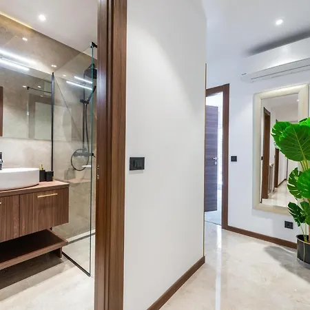 Luxury Apartment Marangun Dubrovnik Exterior photo