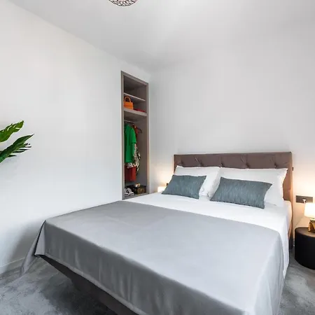 Luxury Apartment Marangun Dubrovnik Exterior photo