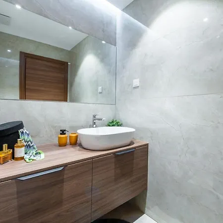 Luxury Apartment Marangun Dubrovnik Exterior photo