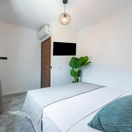 Luxury Apartment Marangun Dubrovnik Exterior photo