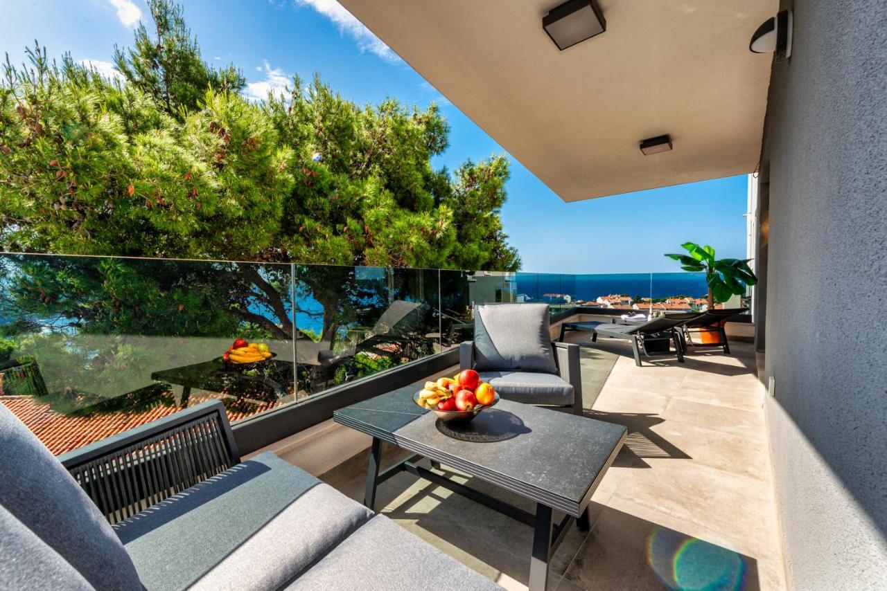 Luxury Marangun *