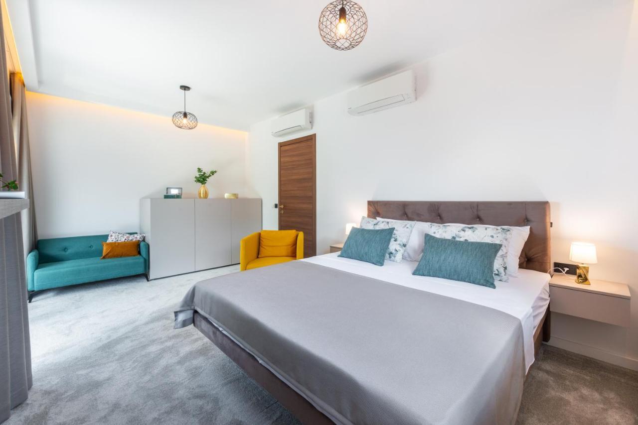 Appartement Luxury Marangun Dubrovnik
