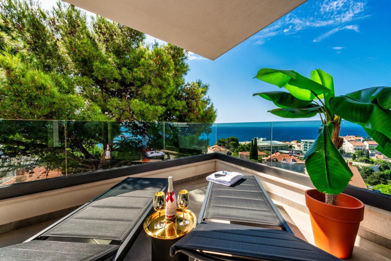 Apartment Luxury Marangun *