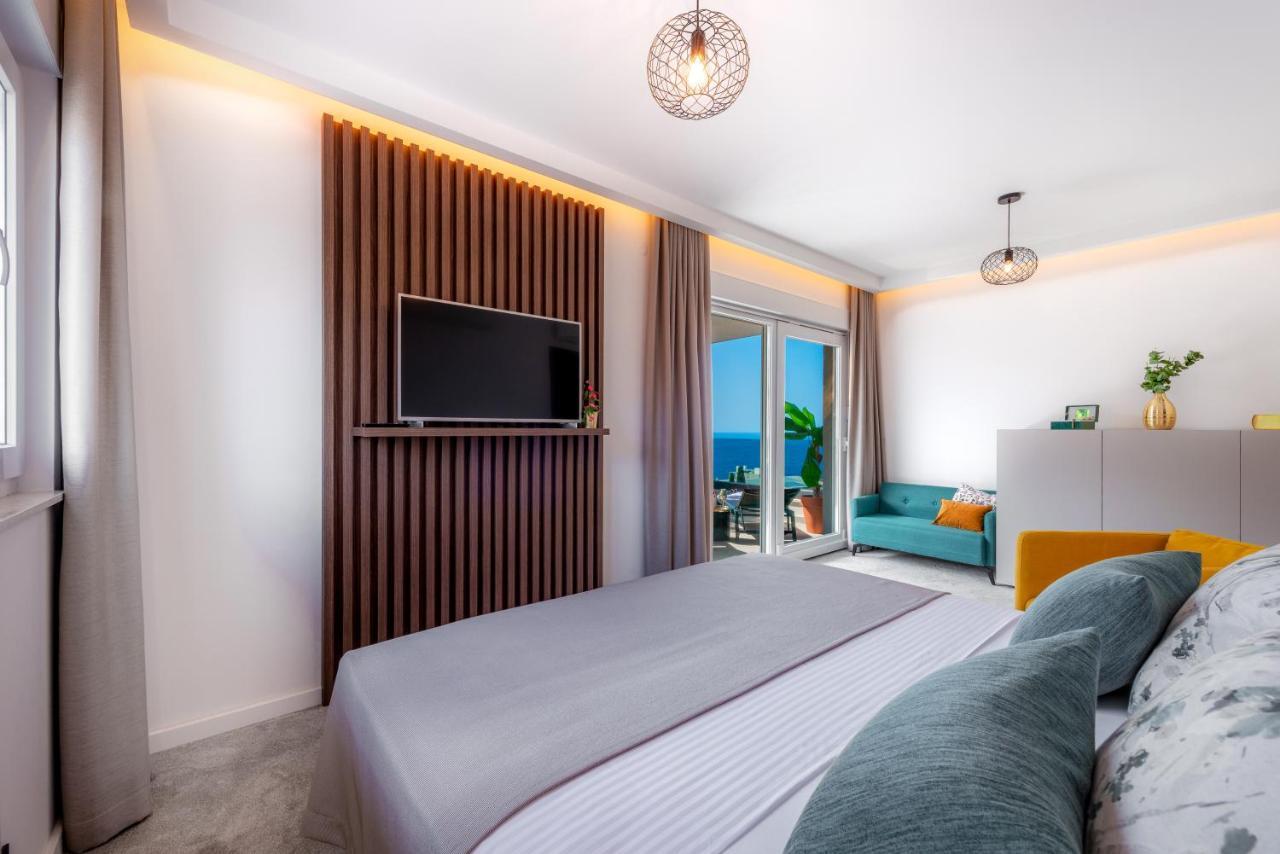 Luxury Marangun Dubrovnik