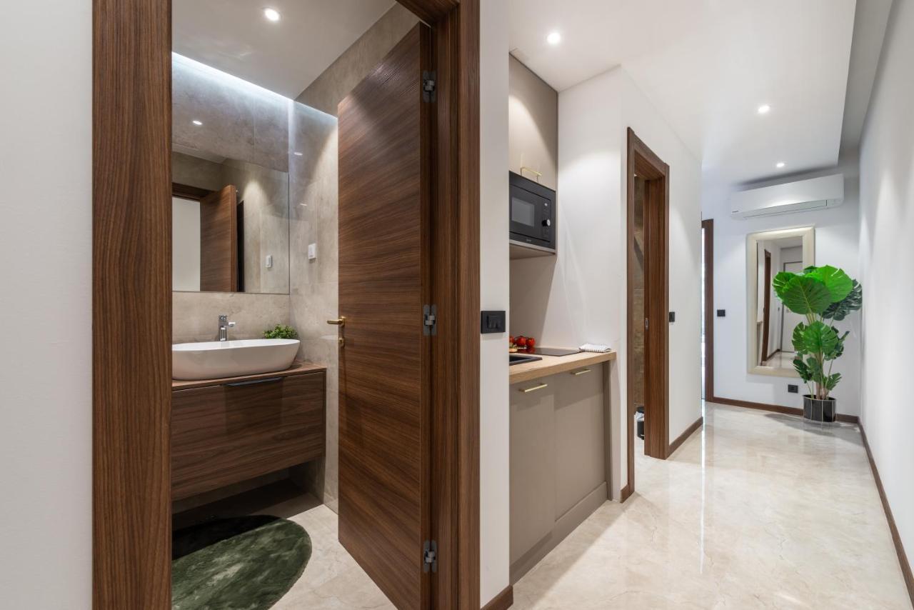 Luxury Marangun Appartement *