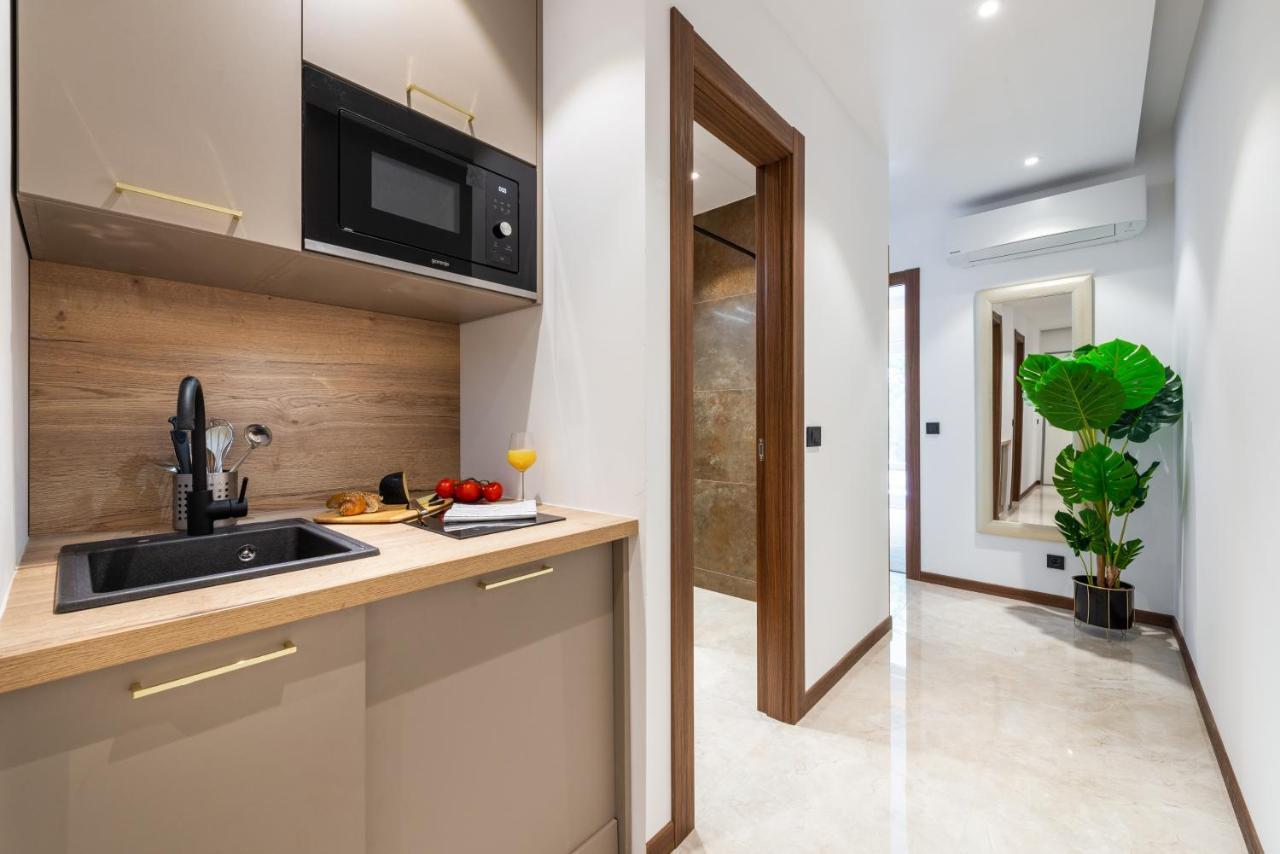 Luxury Marangun * Dubrovnik