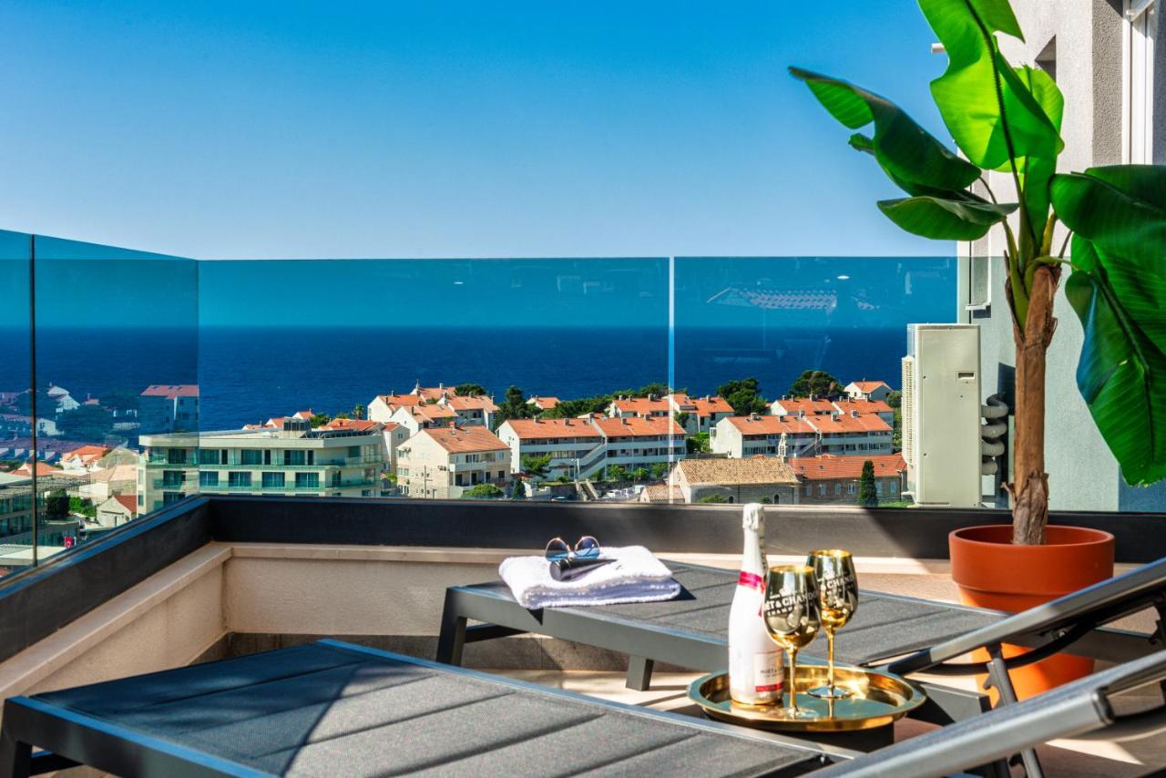 Luxury Marangun Appartement Dubrovnik