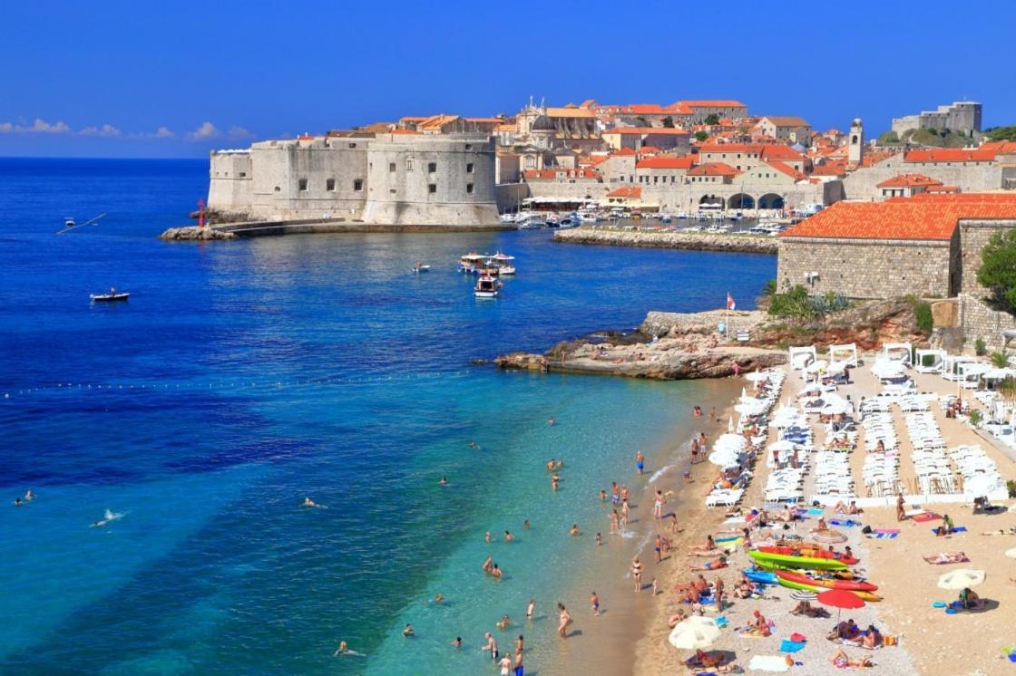 Appartement Luxury Marangun Dubrovnik