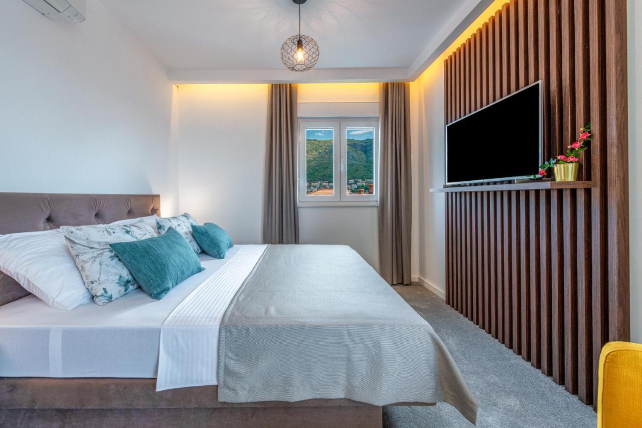 Luxury Marangun *
