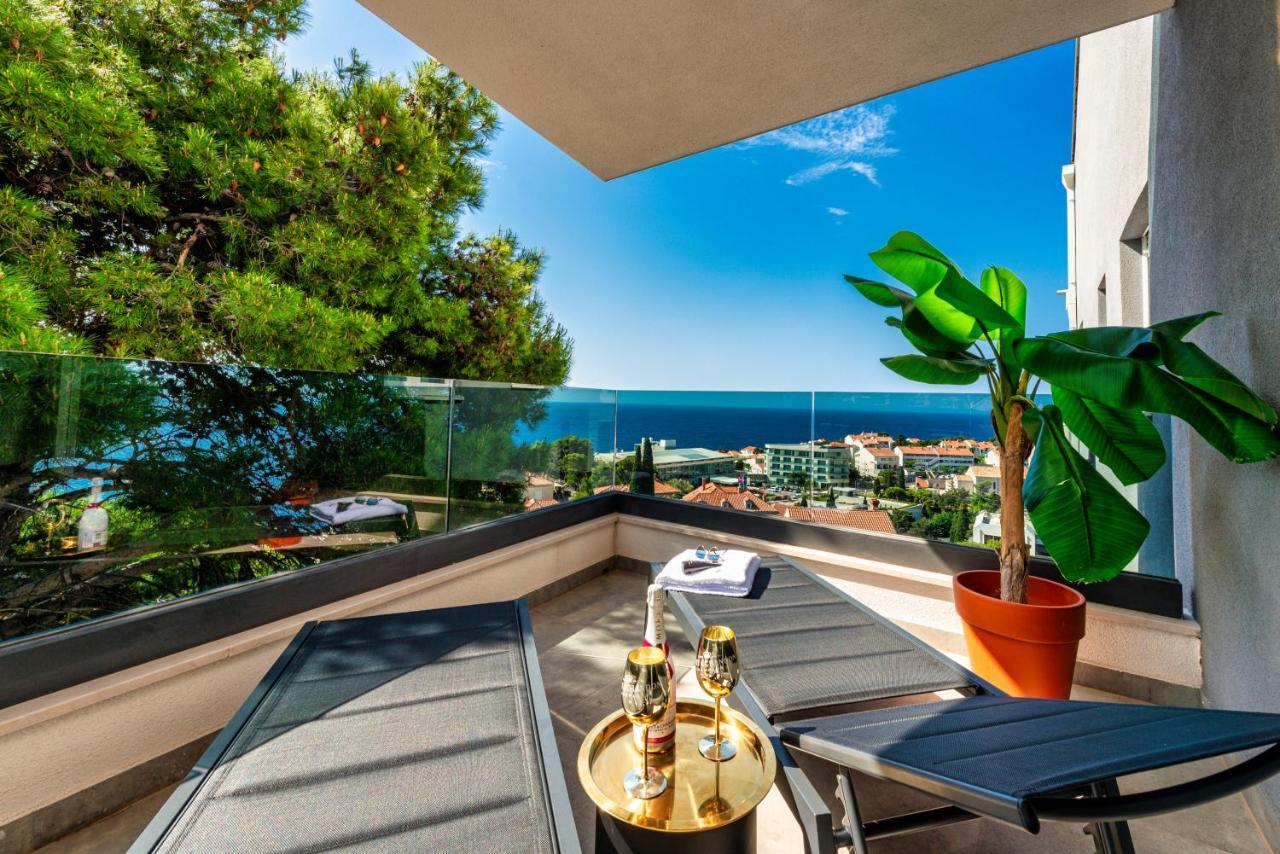 Luxury Marangun * Dubrovnik