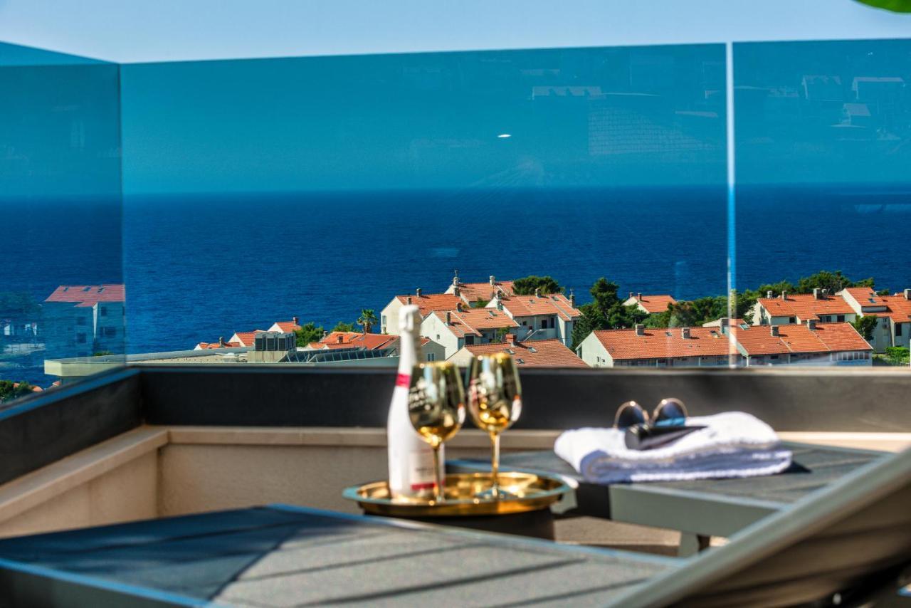 Appartement Luxury Marangun Dubrovnik