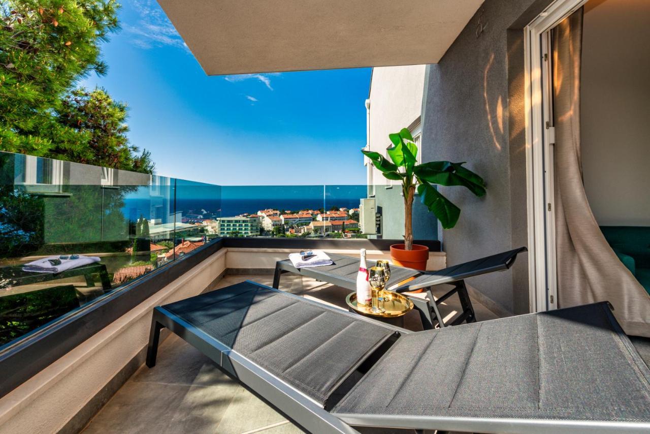 Luxury Marangun Appartement