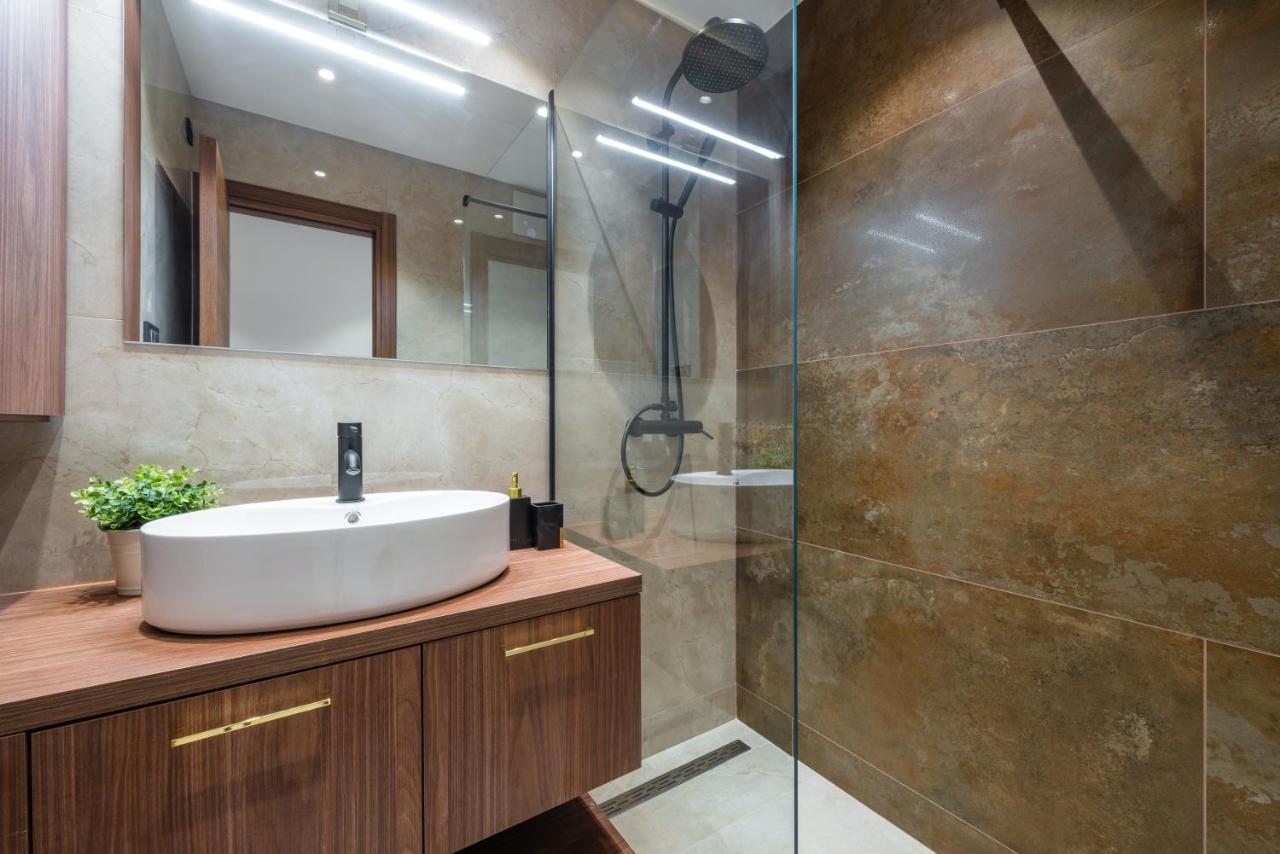 Apartma Luxury Marangun *