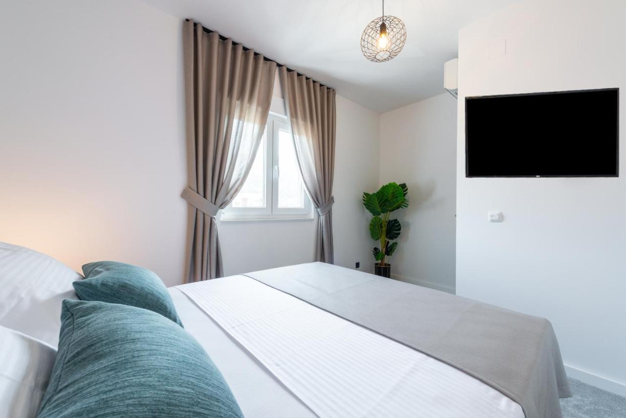 Apartma Luxury Marangun Dubrovnik